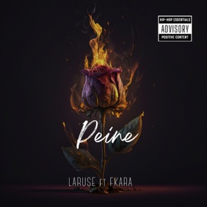 Peine (feat. Fkara)