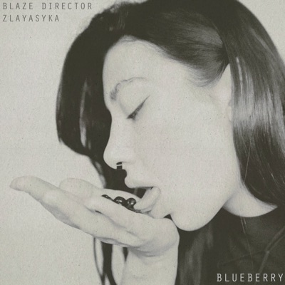 Blueberry - Single