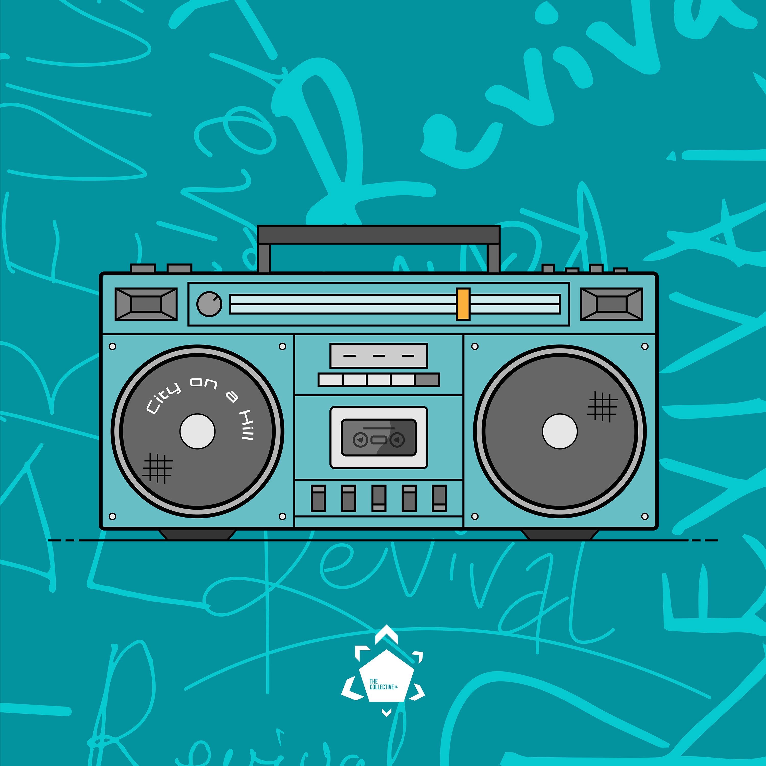 The Collective UG - City On A Hill