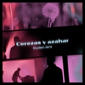 Cerezas y Azahar artwork