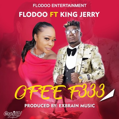 Ofeee F333 (feat. King Jerry) - Single