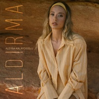 Aldırma - Single - Aleyna Kalaycıoğlu
