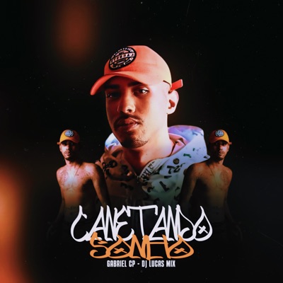 Canetando Sonho - Single