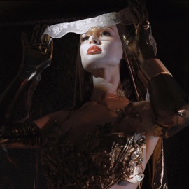 колыбельная marbl