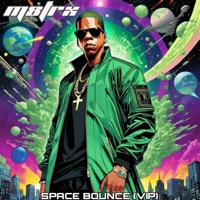 Space Bounce (Vip) - Single - M8TRX