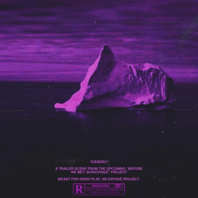 Iceberg - Single