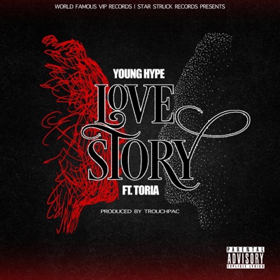 Love Story (feat. Toria) - Single