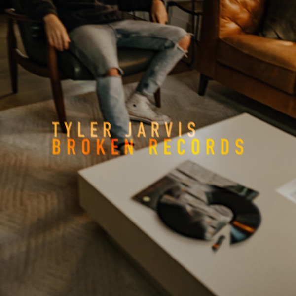 Broken Records