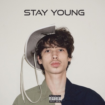 Stay Young - Single