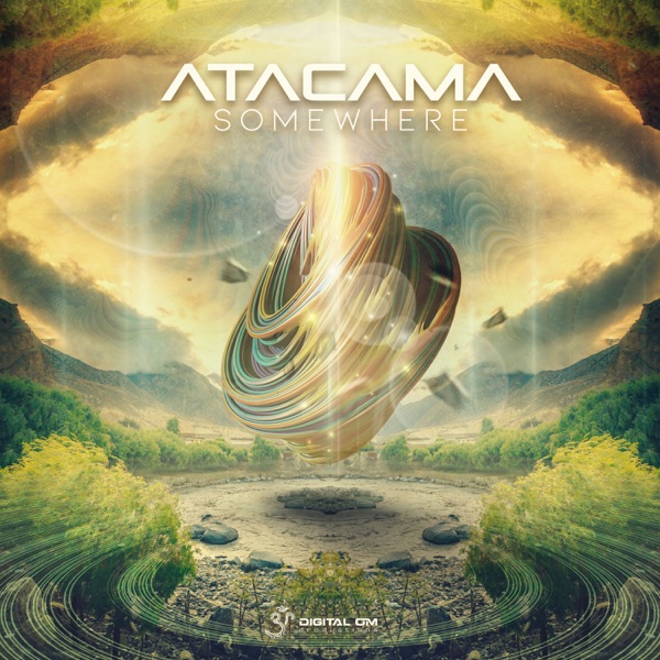 Somewhere - Single