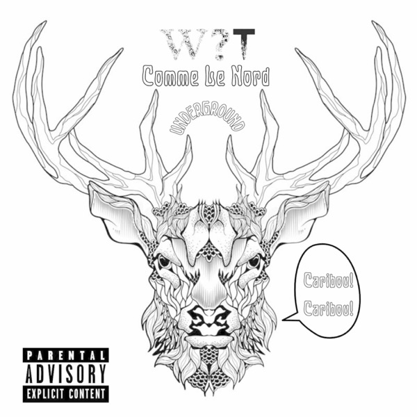 Comme Le Nord - Single
