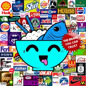The Brand You Can Trust - Single