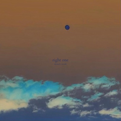 Right One (Slowed + Reverb) - Single