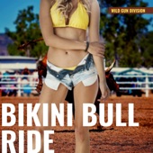Bikini Bull Ride artwork