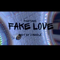 Fake Love - Single - FMHTINOO