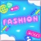 FASHION (feat. GaL) artwork