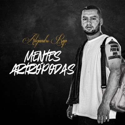 Mentes Artropodas - Single
