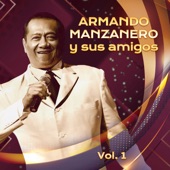 Armando Manzanero y sus Amigos, Vol.1 artwork