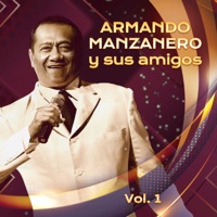 Armando Manzanero y sus Amigos, Vol.1 - Armando Manzanero