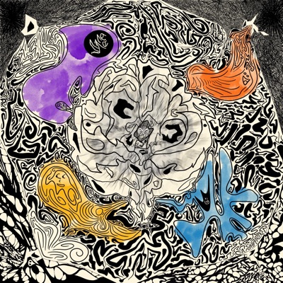 Destino Inherente (Primal Thought) Remixes EP