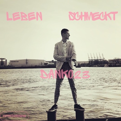 Leben schmeckt - Single