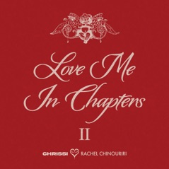 Love Me In Chapters II - Single