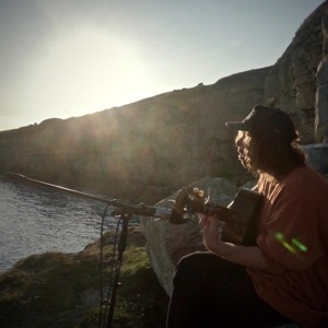 Broken Faded Boat - Single
