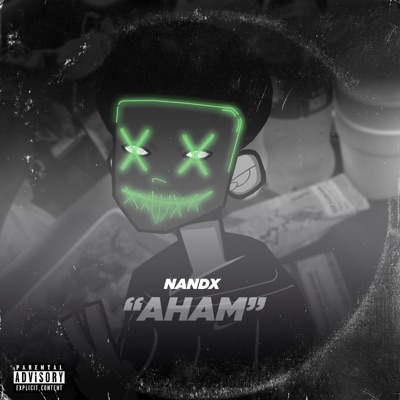 Aham - Single