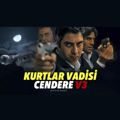 haskin - Kurtlar Vadisi Cendere V3