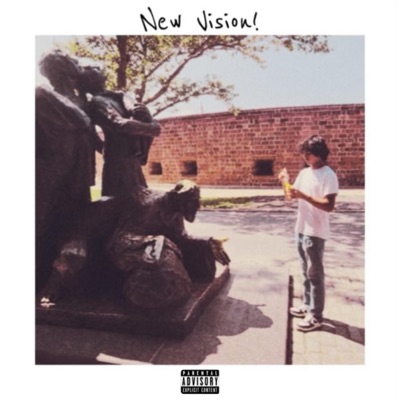 New Vision - Single