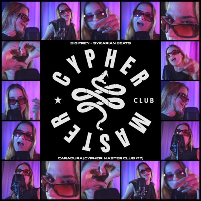 Caradura (Cypher Master Club #17) - Single