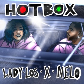 Hotbox Lady Los, Nelo & Vante Miles