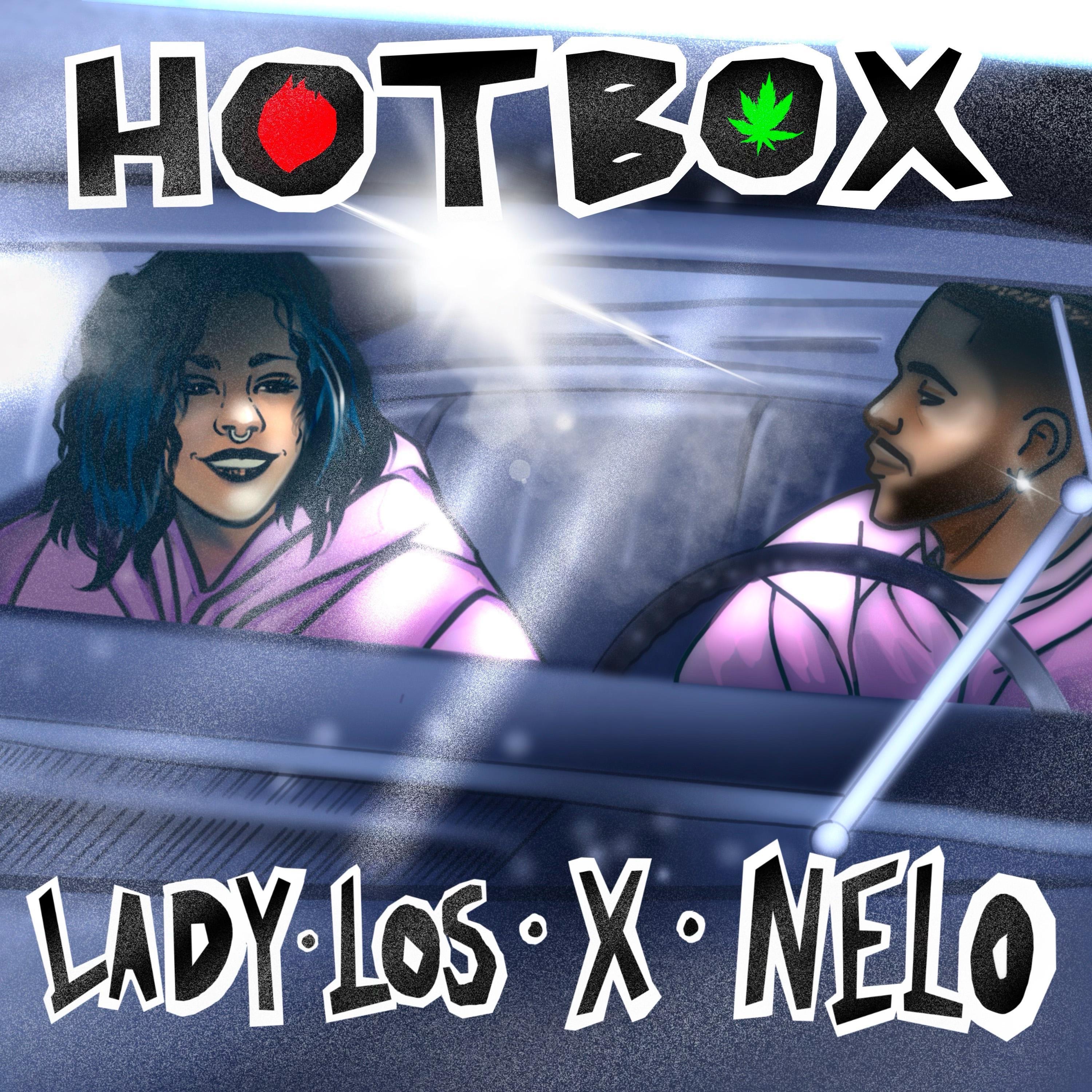 Hotbox - Single