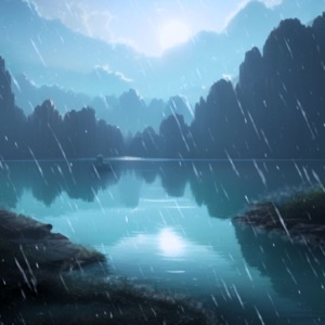 Rain in the Valley - EP