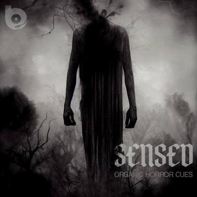Sensed - EP