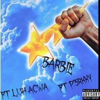 BARBIE (feat. P3RKKY & Luh Acwa) - Single - thekid.alex