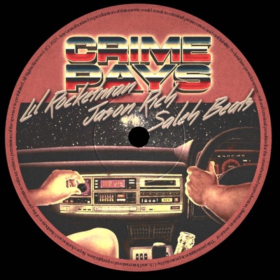 Crime Pays - Single