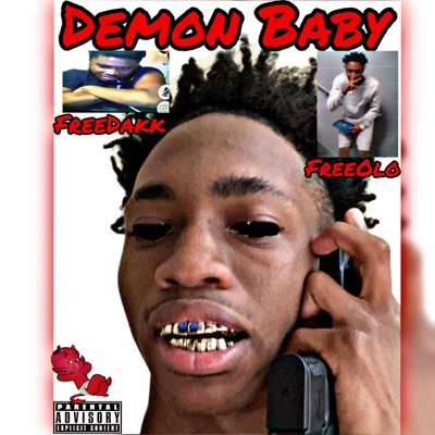 Demon Baby - EP