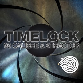 99 Calibre Timelock