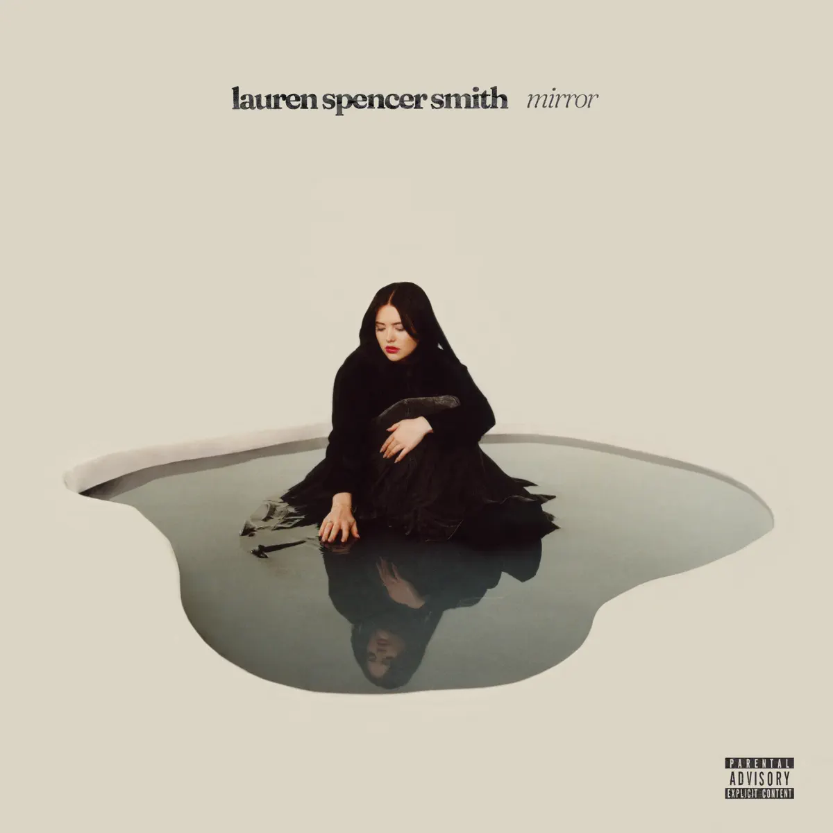 Lauren Spencer Smith - Mirror (Deluxe) (2023) [iTunes Plus AAC M4A]-新房子