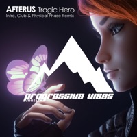 Tragic Hero - Single - Afterus