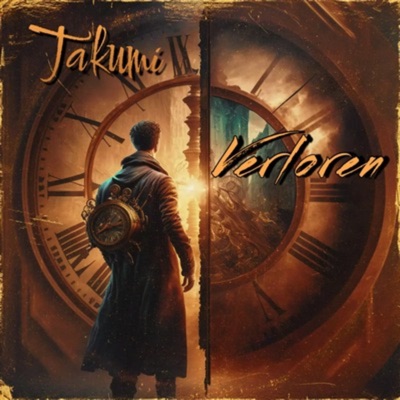 Verloren (2023 Remastered Version) - Single