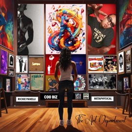 Boobie Trap (feat. Scratches by DJ Ethik) [Radio Edit] Metaphysical & Richie Panelli