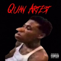 Quandale Dingle (Quan Artest Freestyle) - Single - Ticklemytip