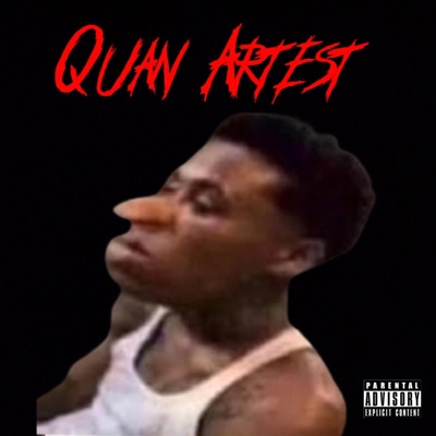 Quandale Dingle (Quan Artest Freestyle) - Single