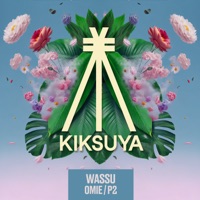 Omie / P2 - Single - Wassu