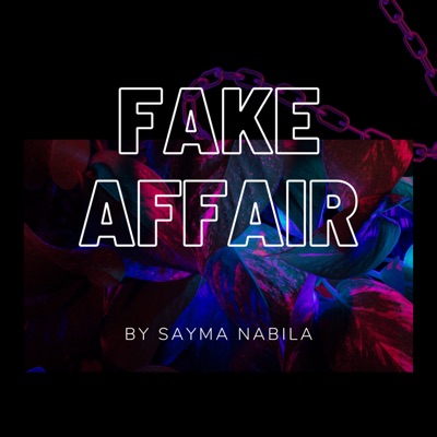 Sayma Nabila - Unexpected Dreams