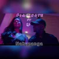 Nakuzanga (feat. Lb angolano) - Single - Piquinote