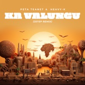 African Vibe PT 2 - Ka Valungu (3 Step Remix) artwork