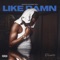 Like Damn - Trendy Ctm lyrics